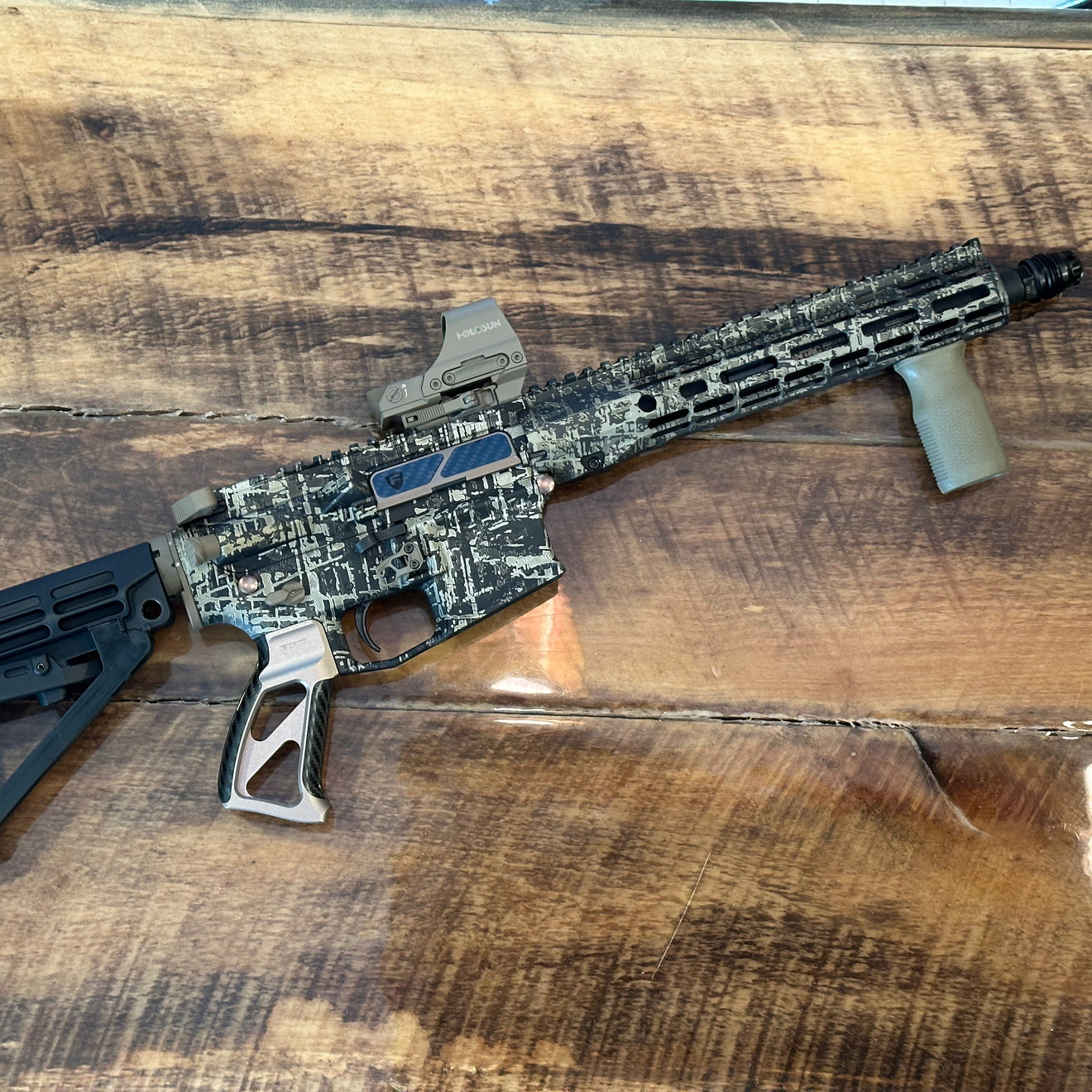 SAFE Firearm Sales, LLC New Freedom, PA Firearms & Suppressors