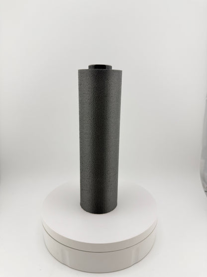 SFS Silencers - The RRAD 22 Flow