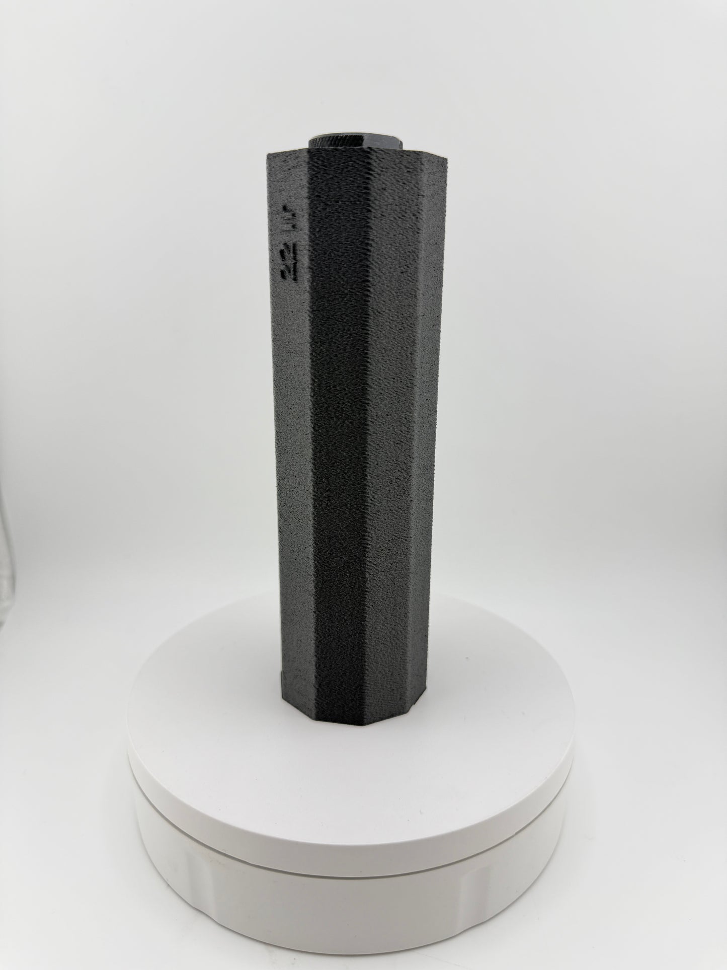 SFS Silencers - The RRAD 22 Flow