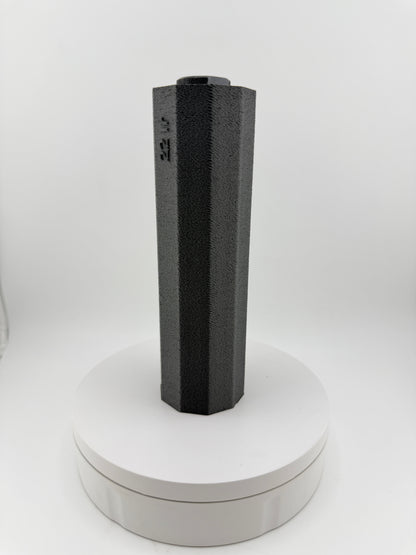 SFS Silencers - The RRAD 22 Flow