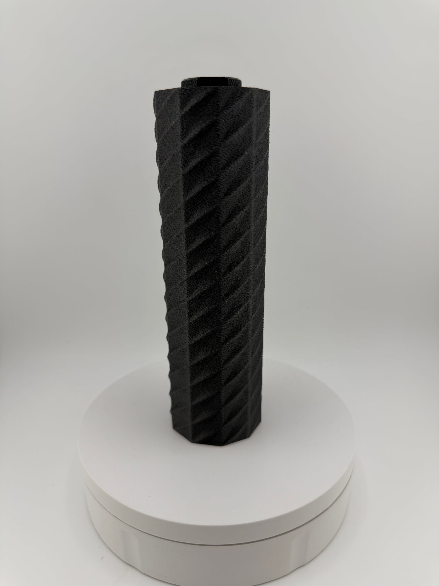 SFS Silencers - The RRAD 22 Flow