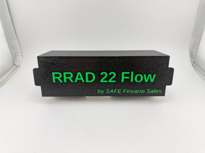 SFS Silencers - The RRAD 22 Flow
