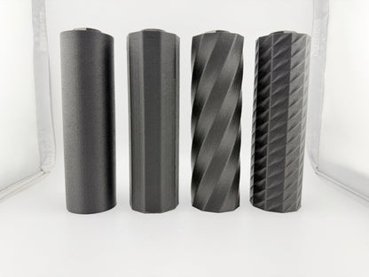 SFS Silencers - The RRAD 22 Flow
