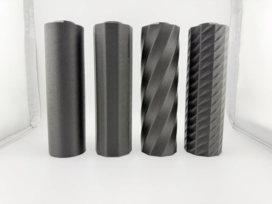 SFS Silencers - The RRAD 22 Flow