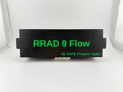 SFS Silencers - The RRAD 9 Flow