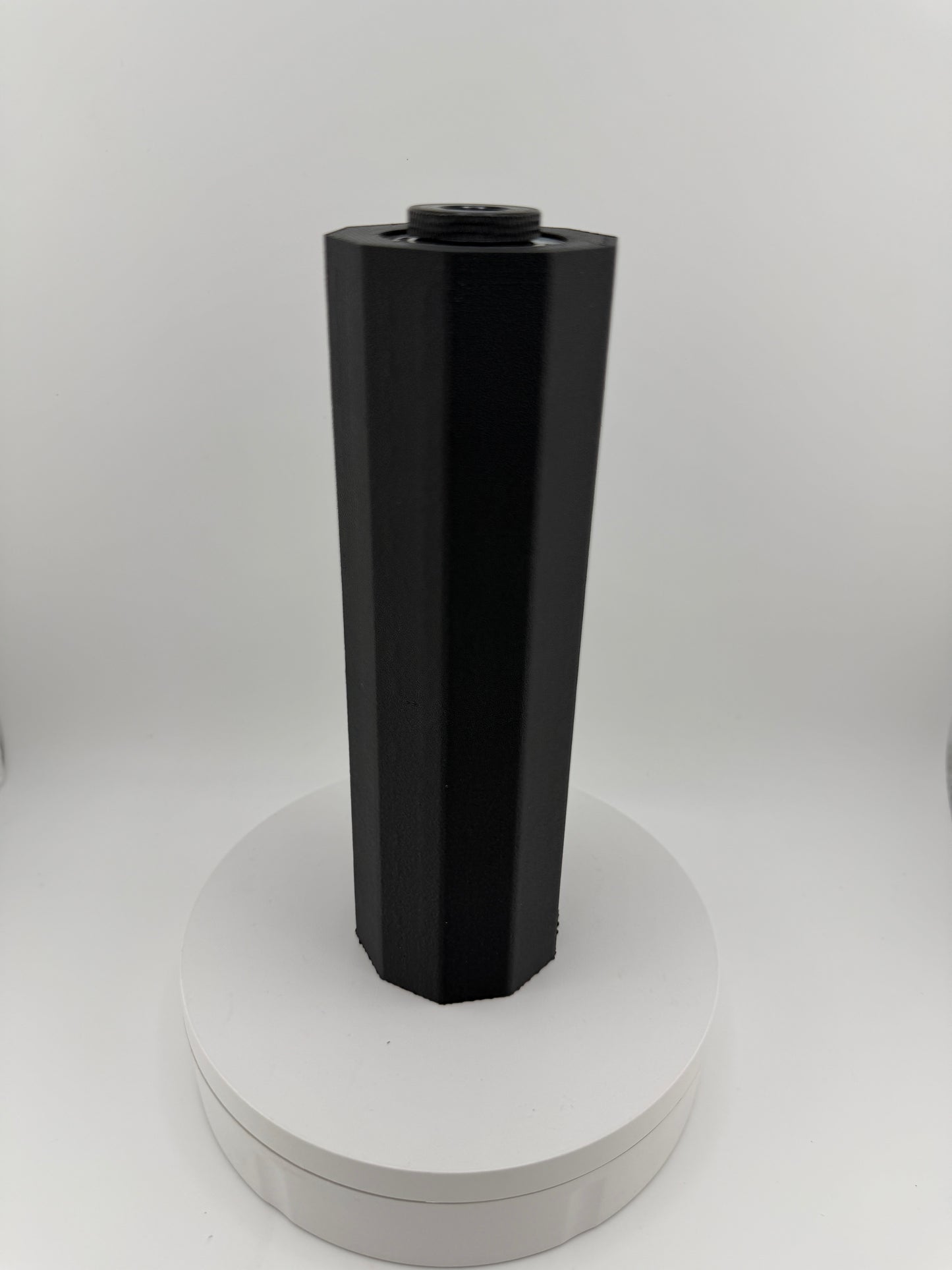 SFS Silencers - The RRAD 9 Flow