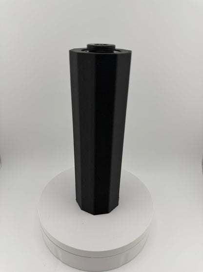 SFS Silencers - The RRAD 9 Flow