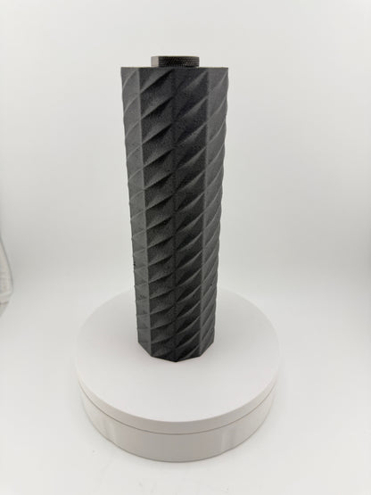 SFS Silencers - The RRAD 9 Flow