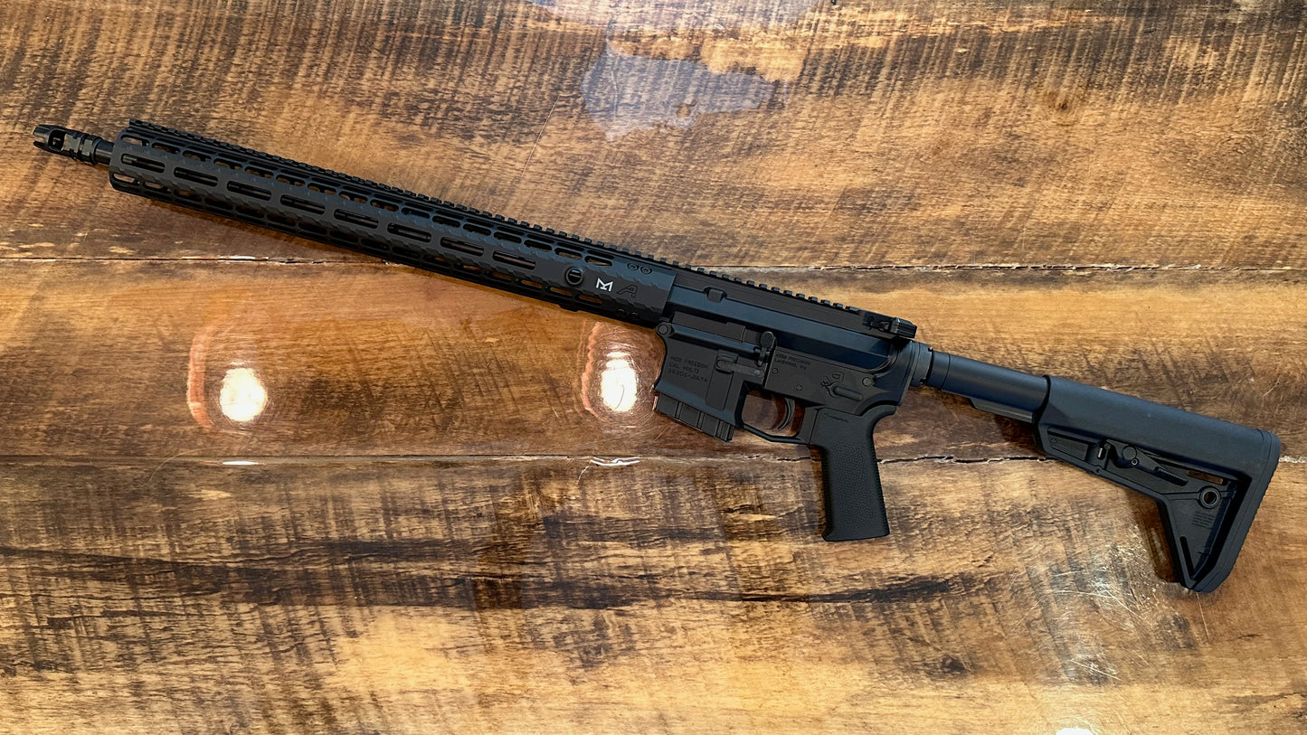 SFS Built - AR-15 Rifle in .350 Legend