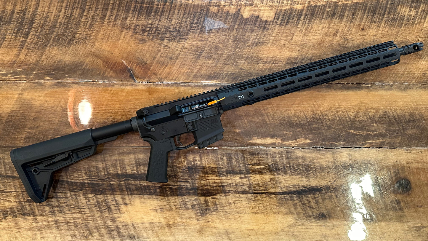 SFS Built - AR-15 Rifle in .350 Legend