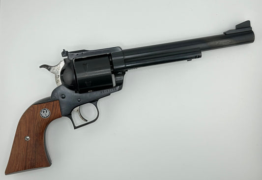 Ruger New Model Super Blackhawk in .44 Magnum