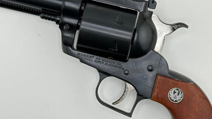Ruger New Model Super Blackhawk in .44 Magnum