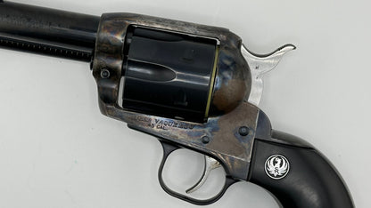 Ruger Vaquero in .45 Colt