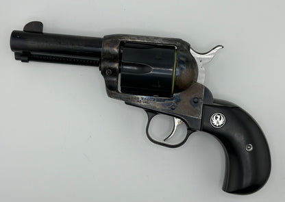 Ruger Vaquero in .45 Colt