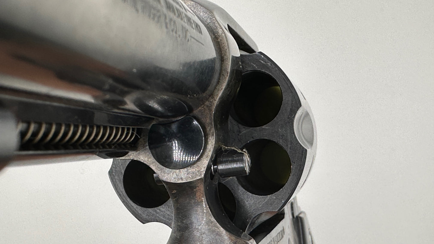 Ruger Vaquero in .45 Colt