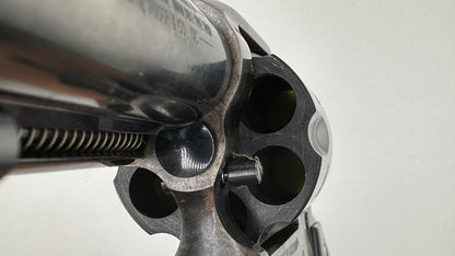 Ruger Vaquero in .45 Colt