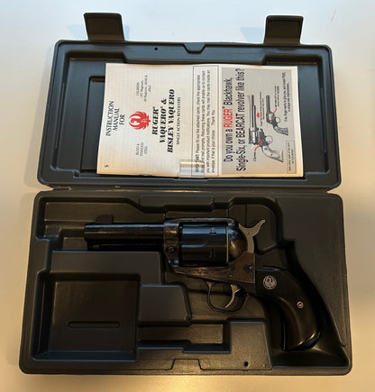Ruger Vaquero in .45 Colt