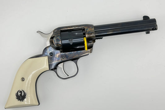 Ruger New Model Single-Six in .22 LR