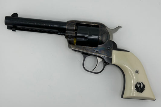 Ruger New Model Single-Six in .22 LR