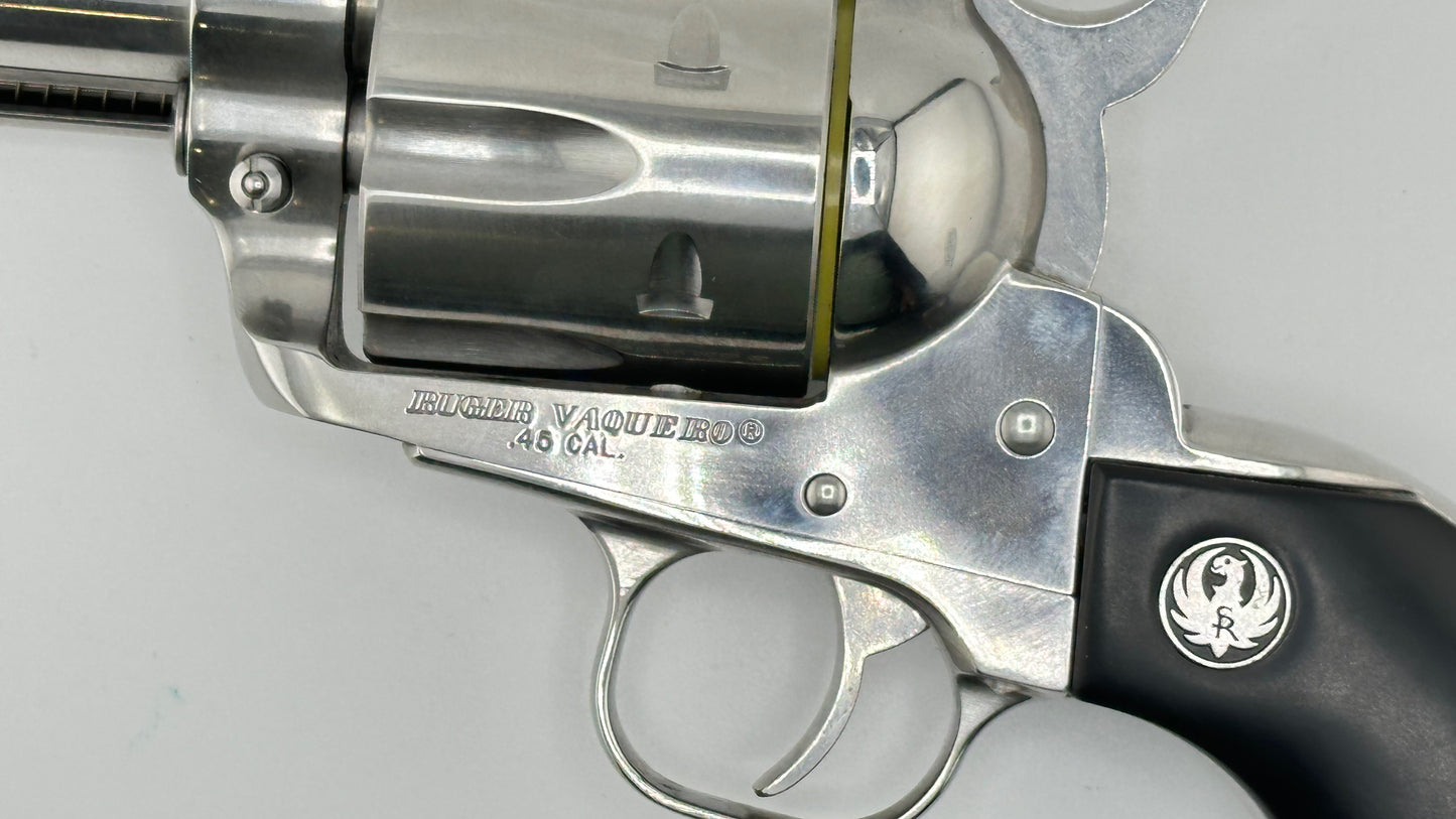 Ruger Vaquero in .45 Colt