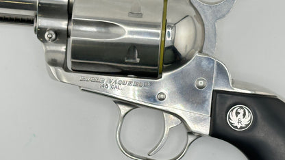 Ruger Vaquero in .45 Colt