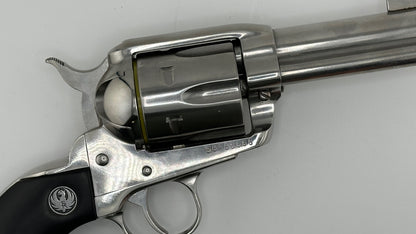 Ruger Vaquero in .45 Colt