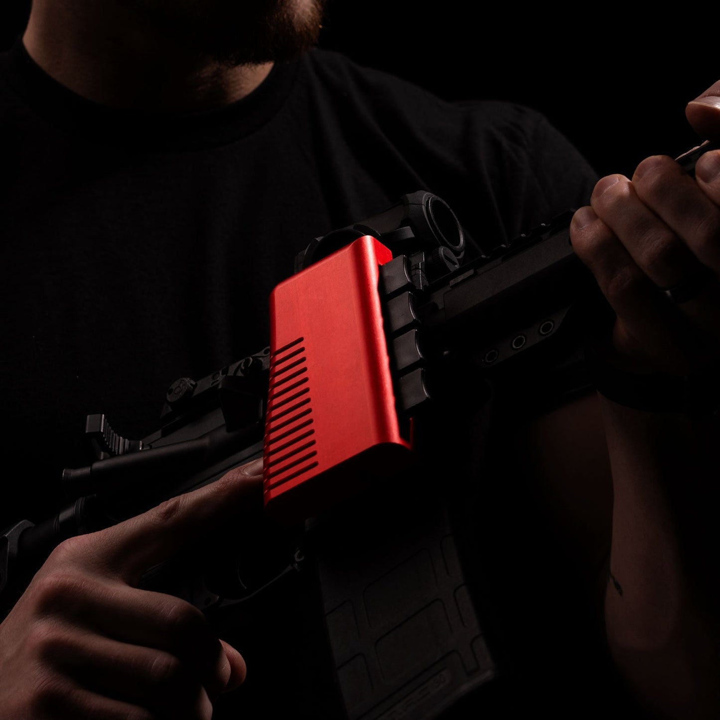 Chamber Lock Pro