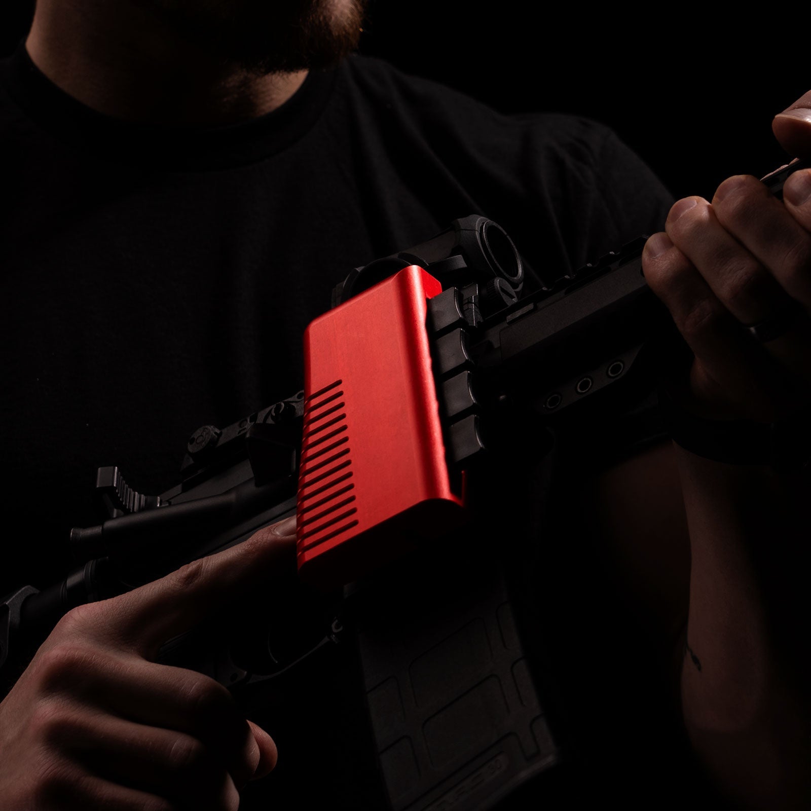 Chamber Lock Pro