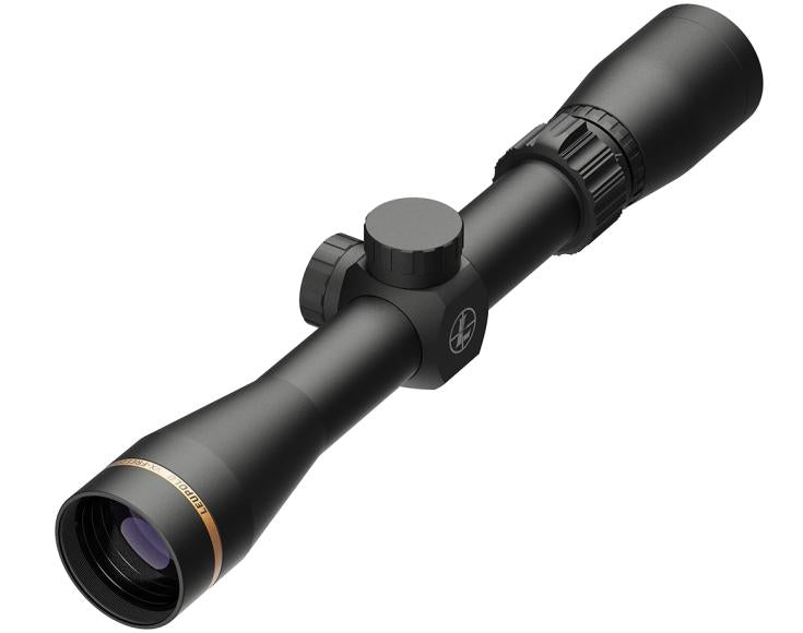 Leupold VX-Freedom Rifle Scope 2-7x33 1" SFP Hunt-Plex Non Illum. Black