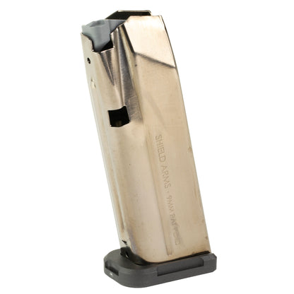 Shield Arms S15 Gen 3 15-Round 9mm Magazine for Glock 43X/48