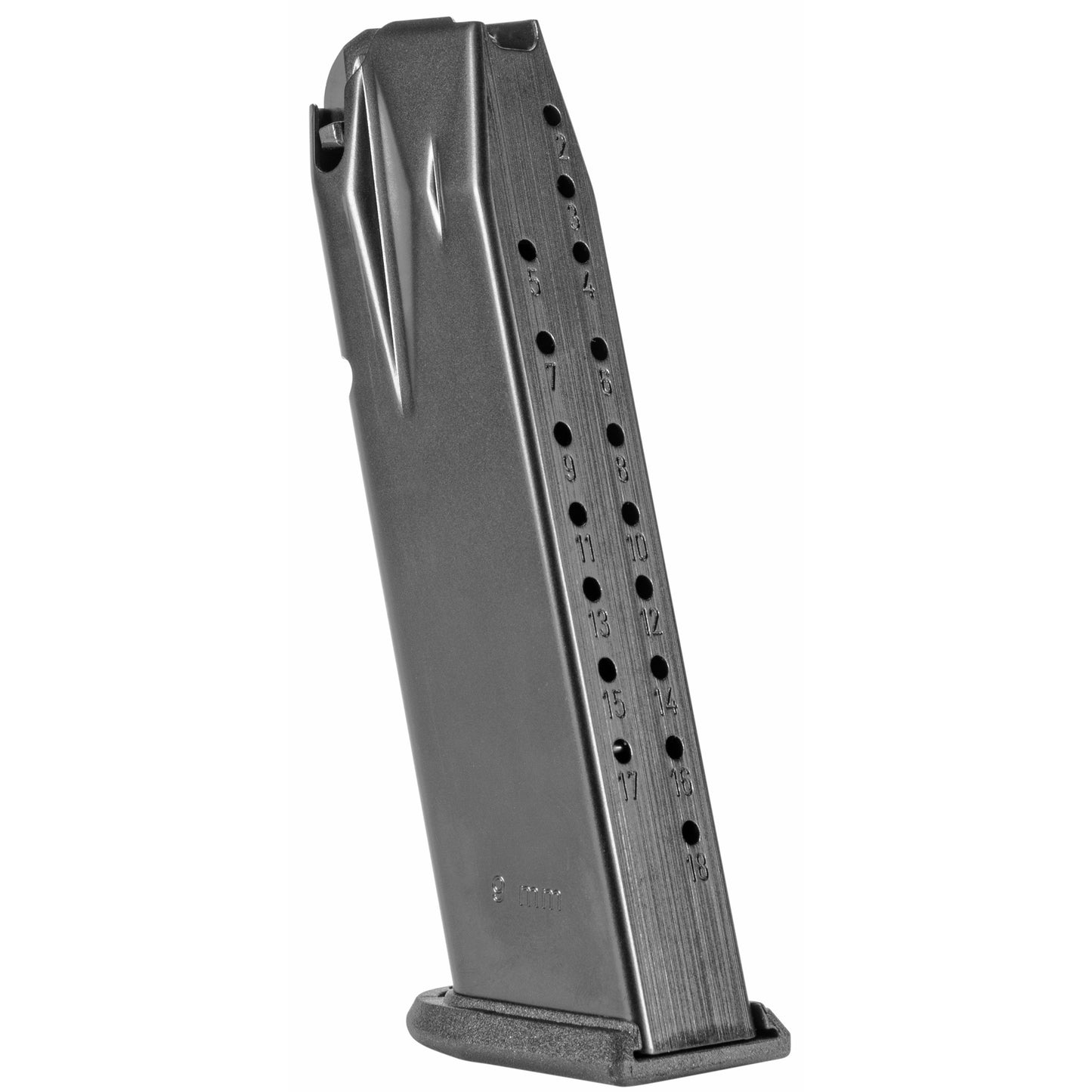 Walther Magazines