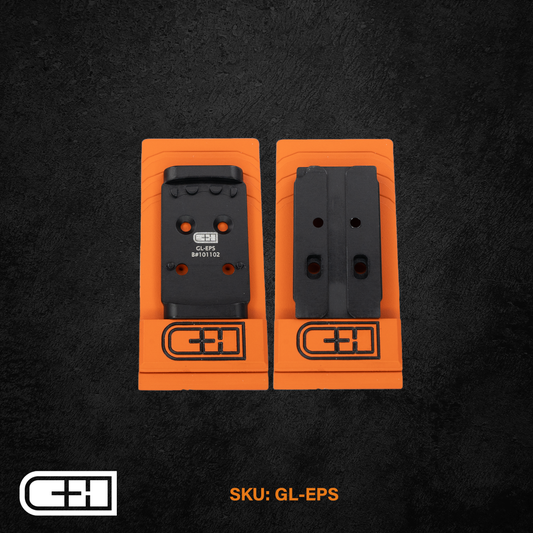 C&H Precision Adapter Plates GL-EPS