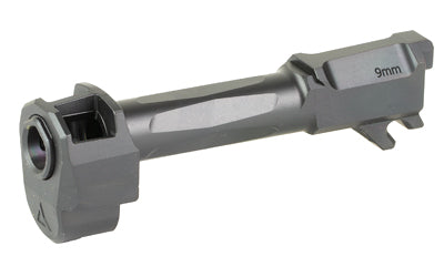 Radian AFTERBURNER + RAMJET for Sig P365 - Black