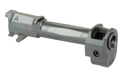 Radian AFTERBURNER + RAMJET for Sig P365 - Black