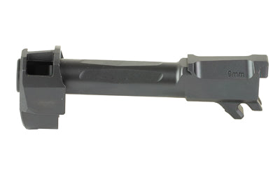 Radian AFTERBURNER + RAMJET for Sig P365 - Black