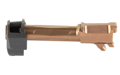 Radian AFTERBURNER + RAMJET for Sig P365 - Bronze