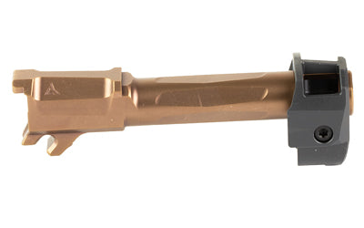Radian AFTERBURNER + RAMJET for Sig P365 - Bronze