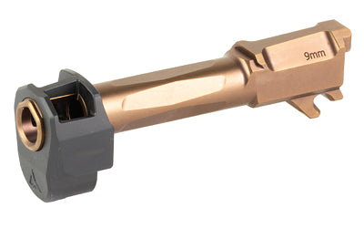 Radian AFTERBURNER + RAMJET for Sig P365 - Bronze