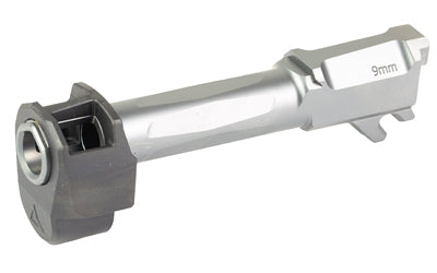 Radian AFTERBURNER + RAMJET for Sig P365 - Grey