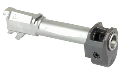 Radian AFTERBURNER + RAMJET for Sig P365 - Grey