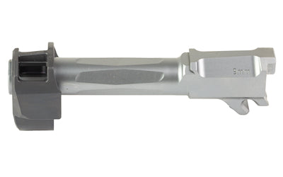 Radian AFTERBURNER + RAMJET for Sig P365 - Grey