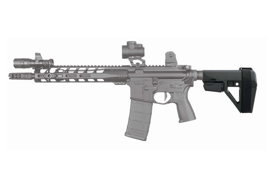 SB-Tactical Braces