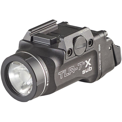 Streamlight TLR Lights
