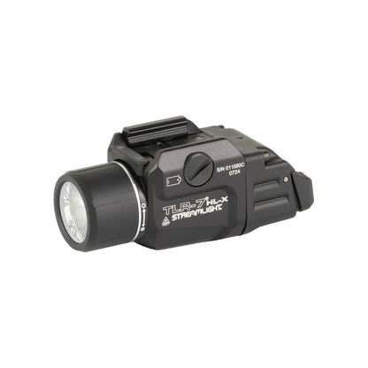 Streamlight TLR Lights