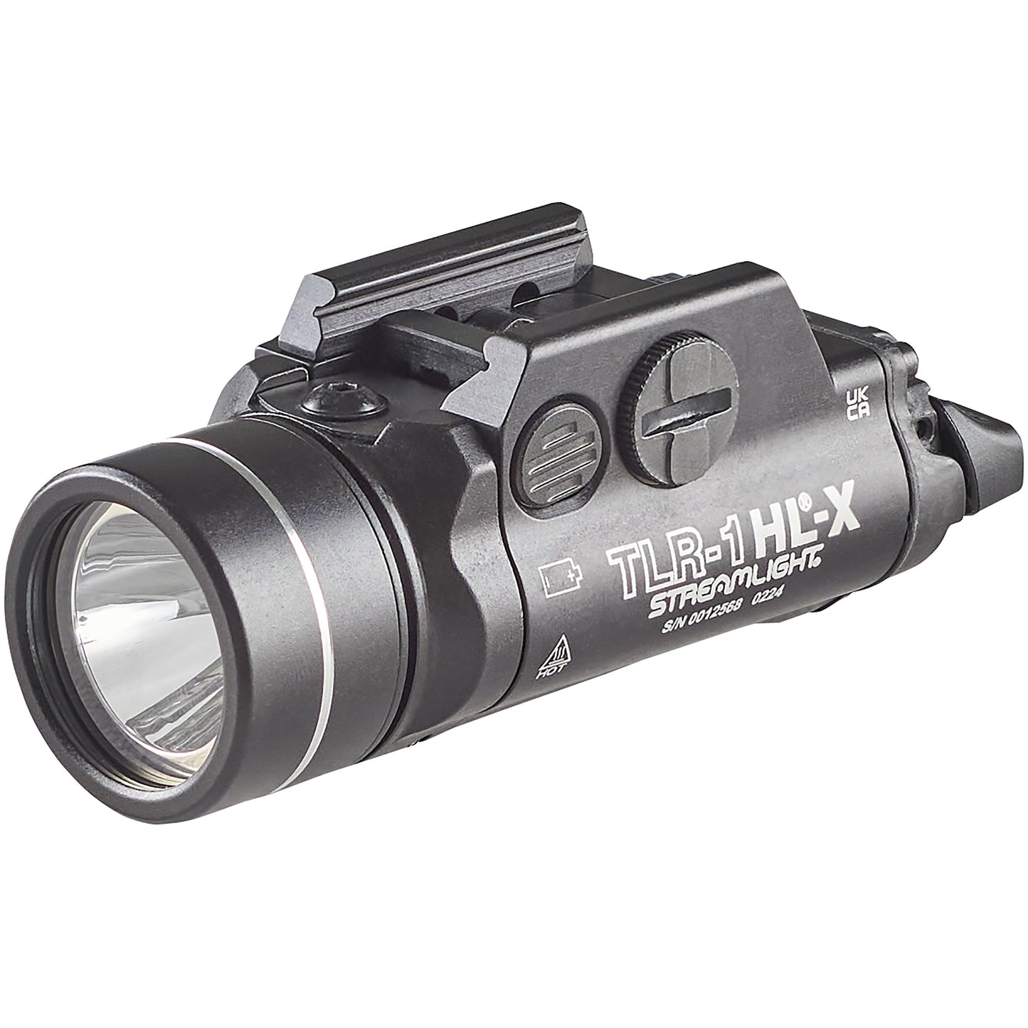 Streamlight TLR Lights