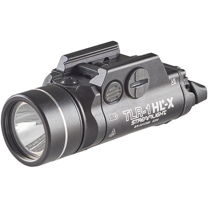 Streamlight TLR Lights