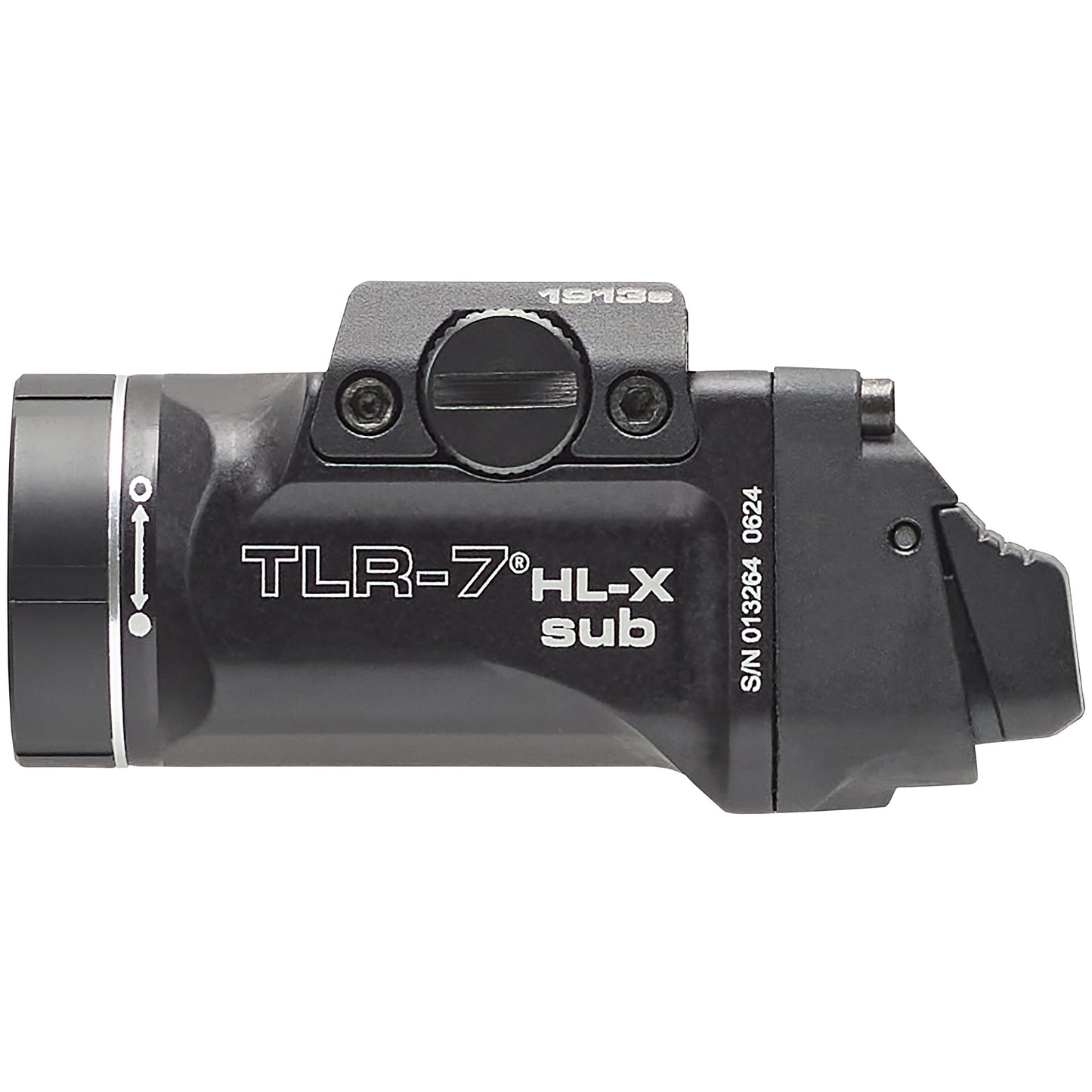 Streamlight TLR Lights