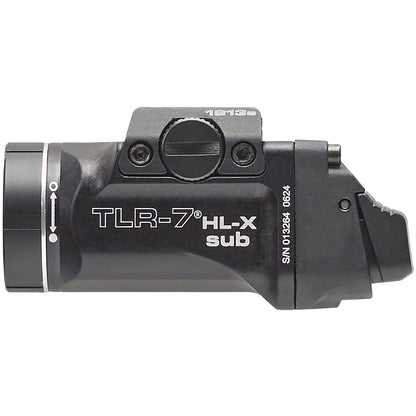 Streamlight TLR Lights