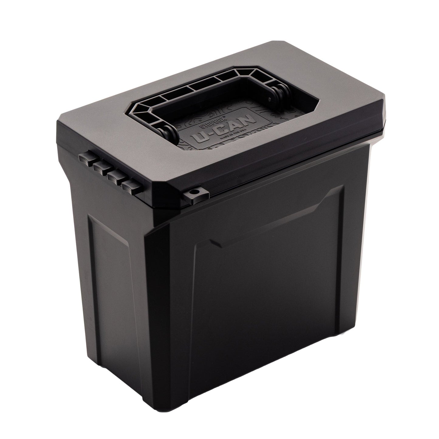 StopBox U-CAN