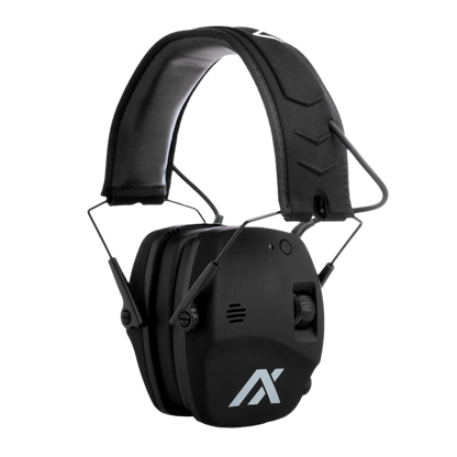Axil Hearing Protection
